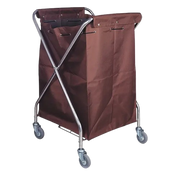Carro de Roupa - ACTIMAC CA3203