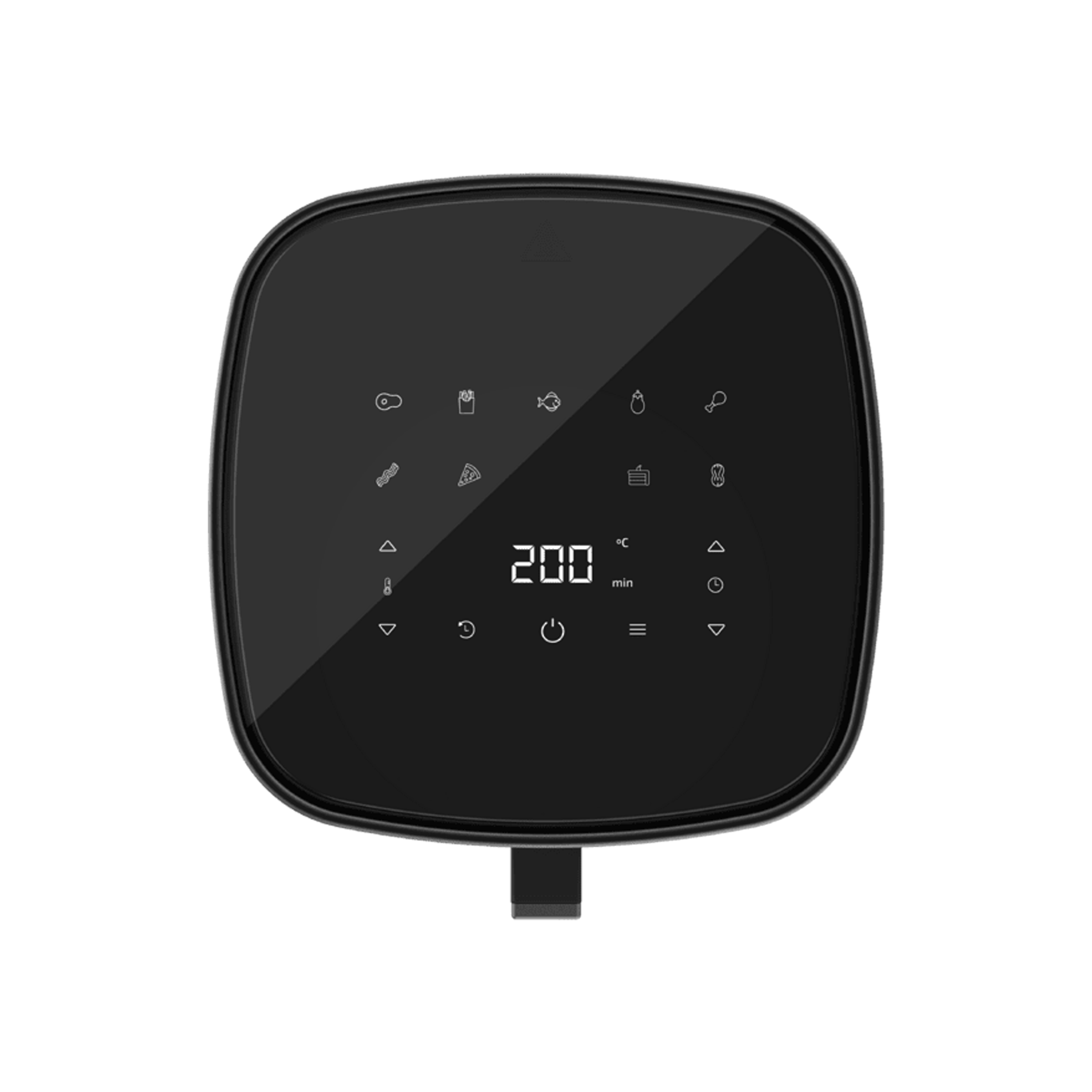 Airfryer - Cecofry Fantastik 5500