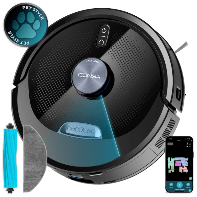 Conga M80 Dark