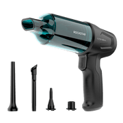Aspirador de Mão - CECOTEC Conga Rockstar Micro Hand 80 W