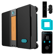 Conga Windroid W50 Double Spray