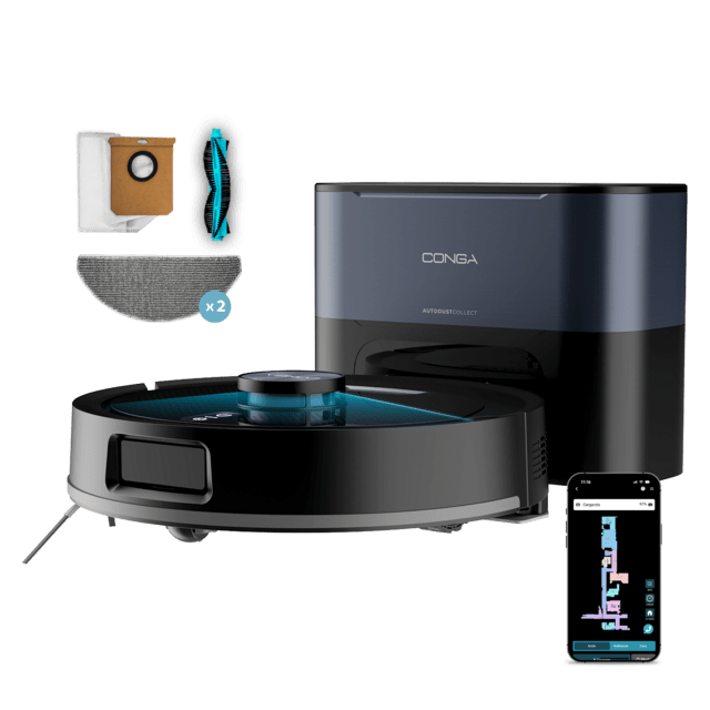 Conga Y60 Dark