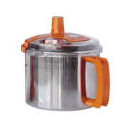 Cuba picadora - DYNAMIC Senior & Master