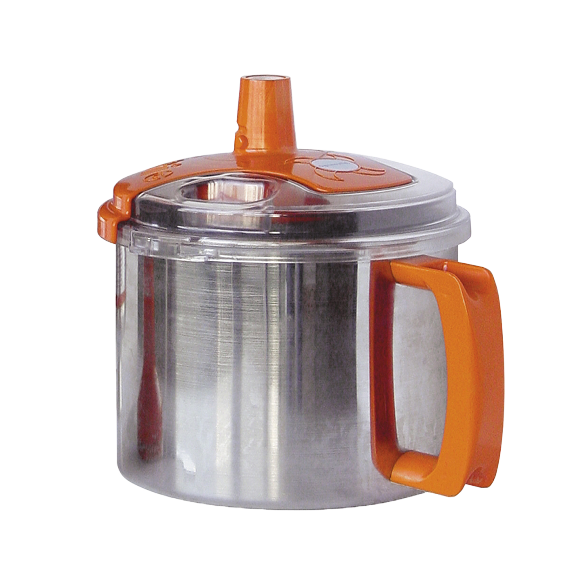 Cuba picadora - DYNAMIC Senior & Master