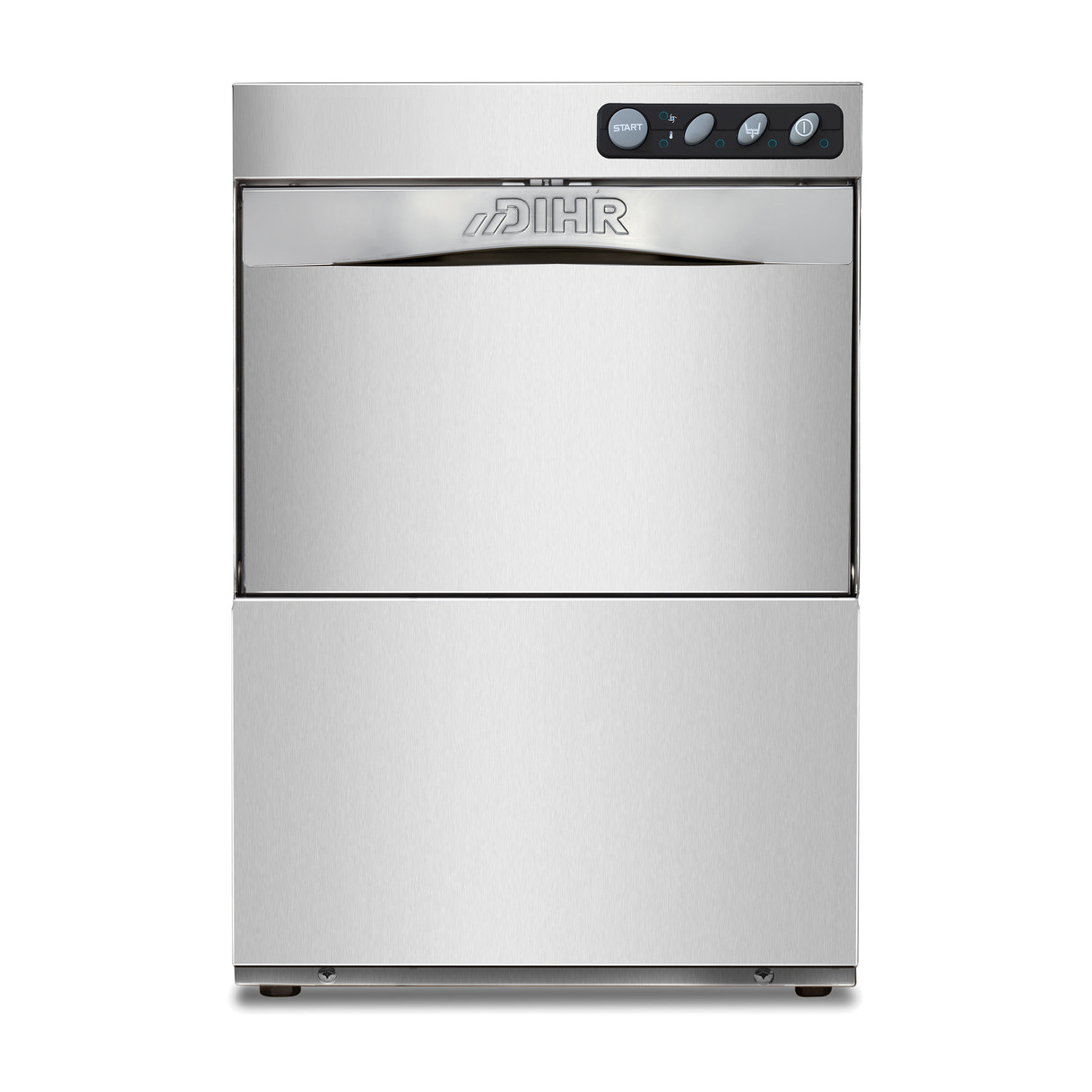 Máquina de Lavar Copos - DIHR CS 35 MECANICA 230V