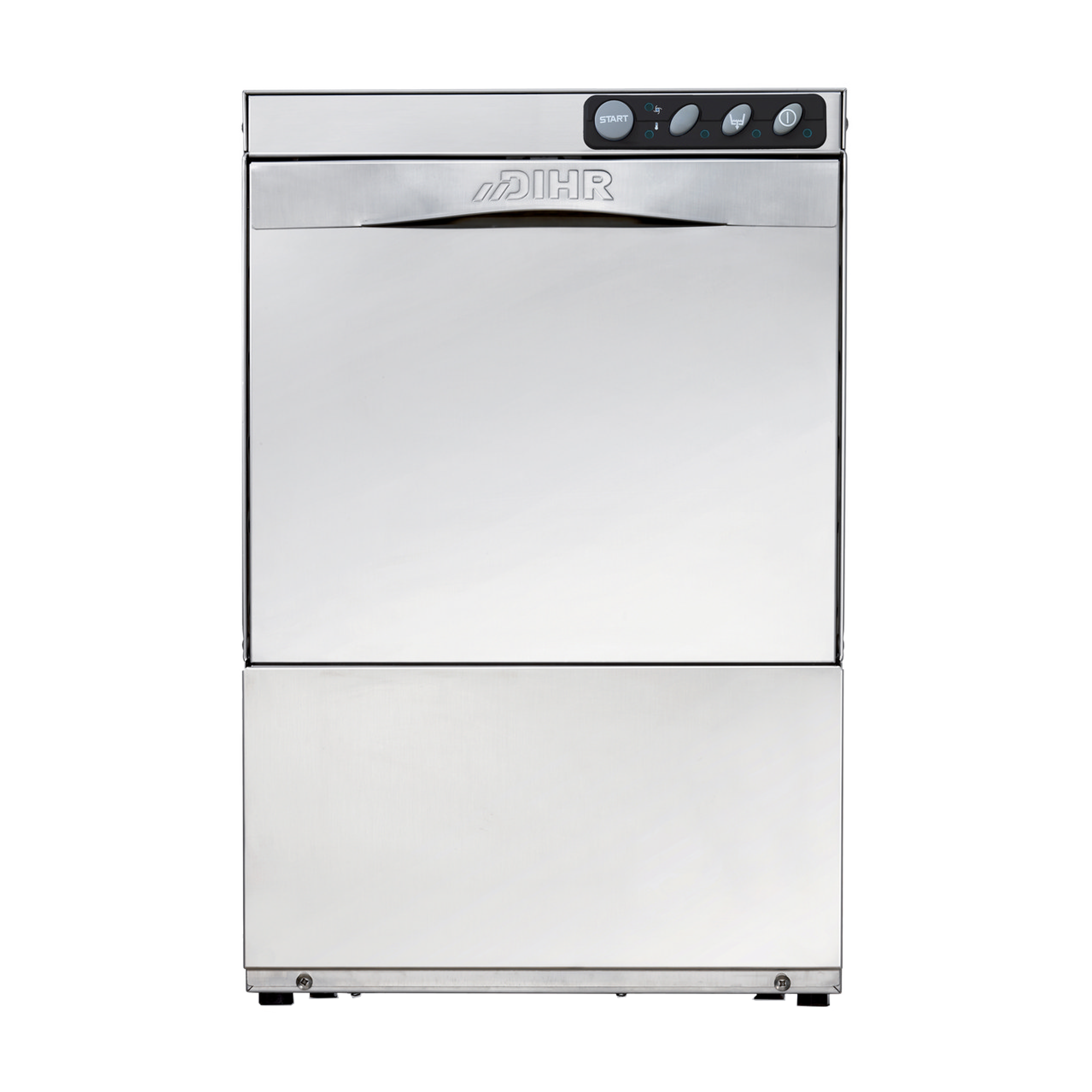 Máquina de Lavar Copos - DIHR CS 40 MECANICA 230V