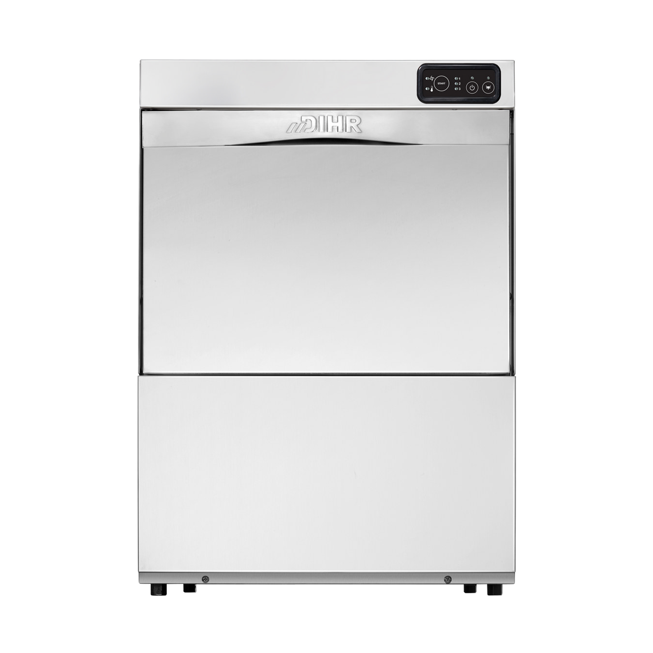 Máquina de Lavar Pratos - DIHR CS 50 L ELETRÓNICA 230V