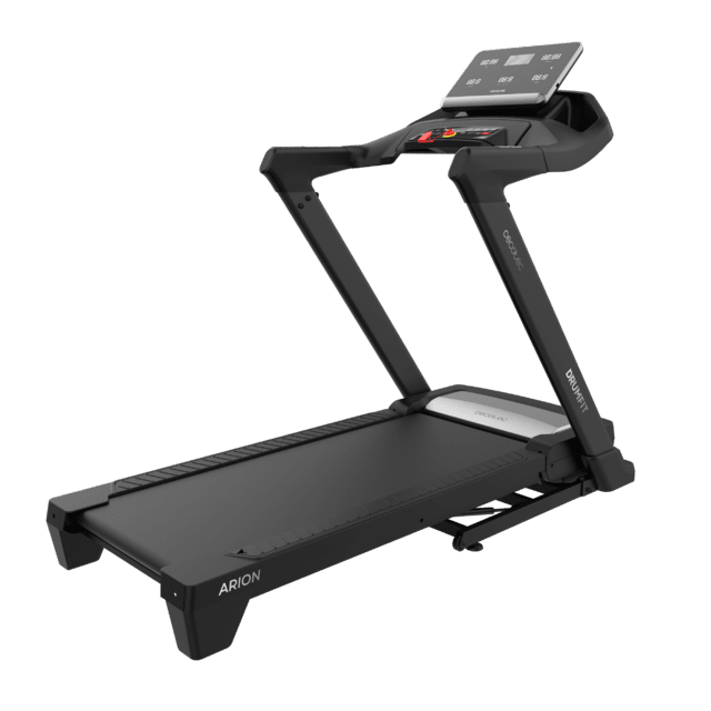 Passadeira - CECOTEC Drumfit Flow ARION 3 HP 20 KM/H