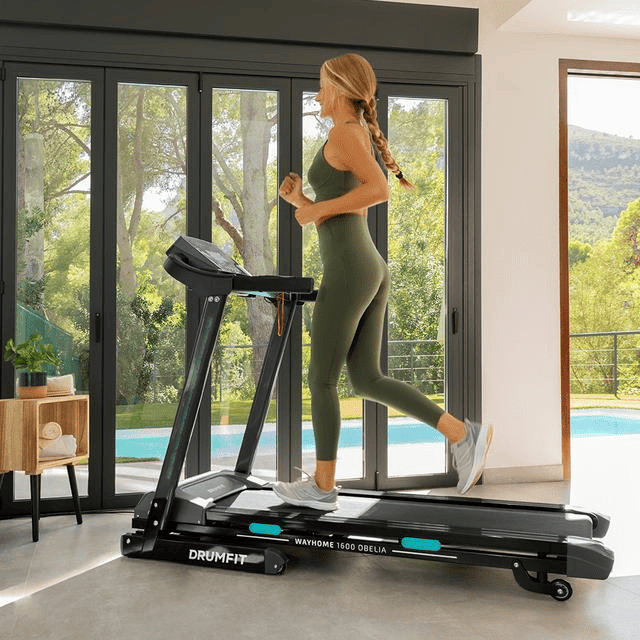 Drumfit Wayhome 1600 Obelia