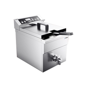 Fritadeira de Indução - EDENOX TF-82-I