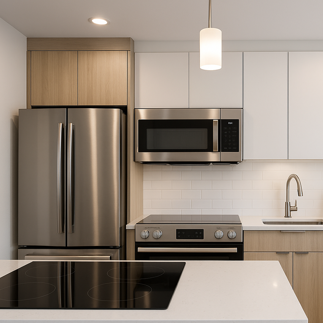 <em>Vende Eletrodomésticos</em>