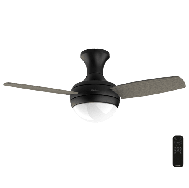 EnergySilence Aero 352 BlackBee