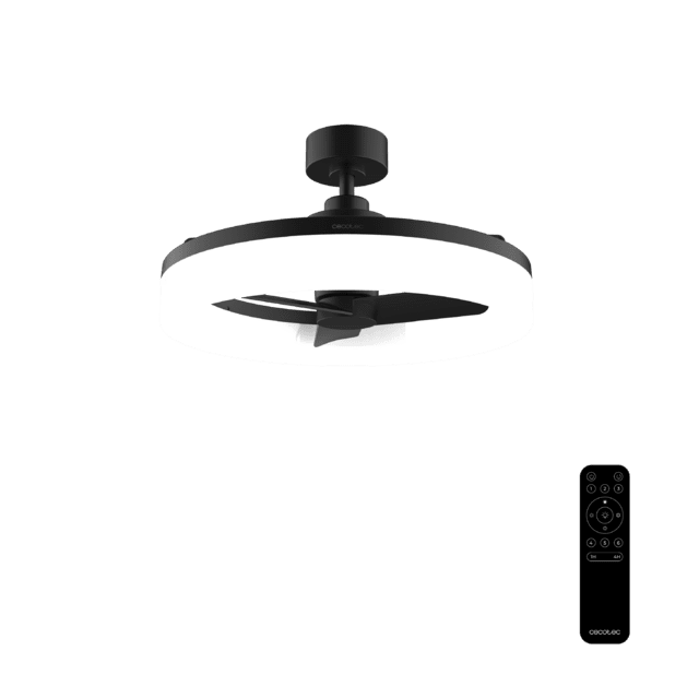 EnergySilence LampAero 770 LightDesign