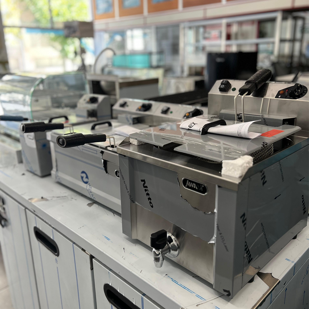 <em>Vende Equipamentos Hoteleiros</em>