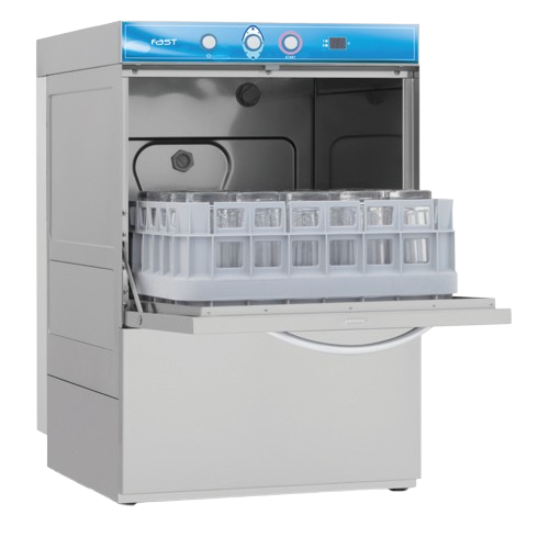 Máquina de Lavar Louça - ELETTROBAR FAST 40 230 V (39x39 cm)