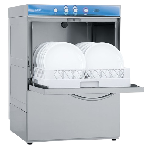 Máquina de Lavar Louça - ELETTROBAR FAST 60T 230 V (50x50 cm)