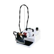 Ferro de Engomar - BIEFFE Baby Vapor 850 W Caldeira 2 L