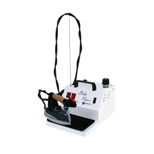 Ferro de Engomar - BIEFFE Baby Vapor 850 W Caldeira 2 L