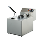 Fritadeira Elétrica de Bancada c/ cuba 5 L - FIAMMA FF6 V20