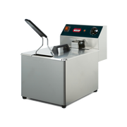 Fritadeira Elétrica de Bancada c/ cuba 5 L - FIAMMA FF6 S V20