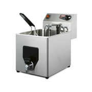 Fritadeira Elétrica de Bancada c/ cuba 8 L - FIAMMA FF10 TR V20