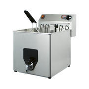 Fritadeira Elétrica de Bancada c/ cuba 10 L - FIAMMA FF15 TR V20