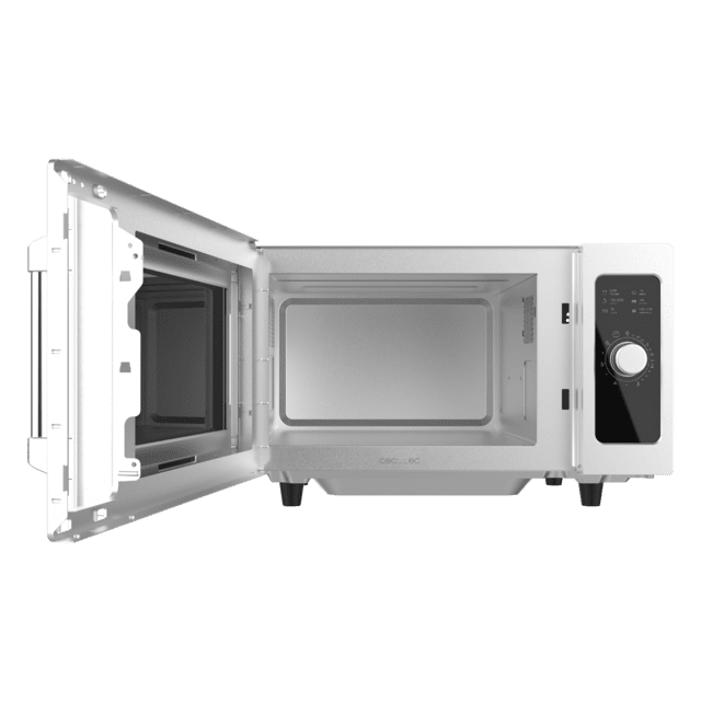 Micro-ondas Industrial - CECOTEC FlatPro 2500 25L 1000W