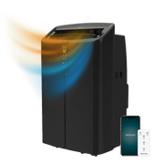 ForceClima 12600 Nux Heating Connected
