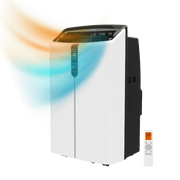 ForceClima 12600 Nux Heating