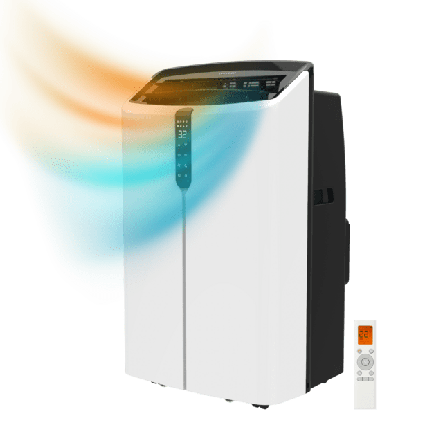 ForceClima 12600 Nux Heating