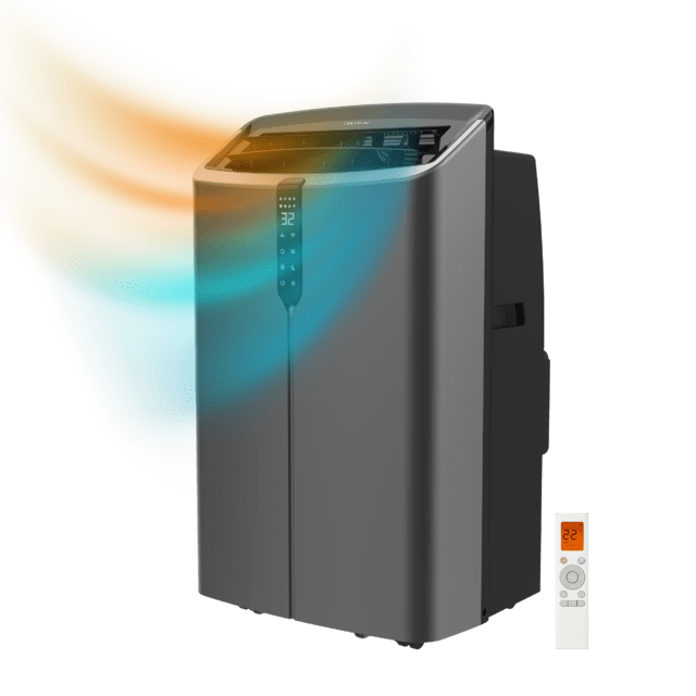 ForceClima 14800 Nux Heating
