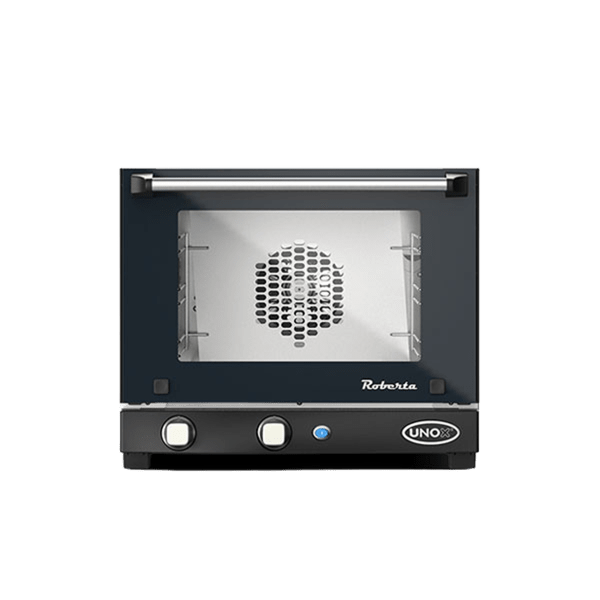 Forno - UNOX Linemicro Manual 3 342x242 ROBERTA