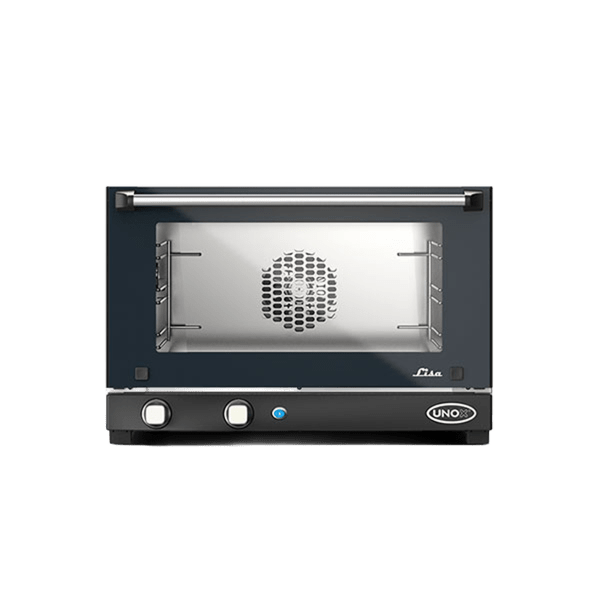 Forno - UNOX Linemicro Manual 3 460x330 LISA