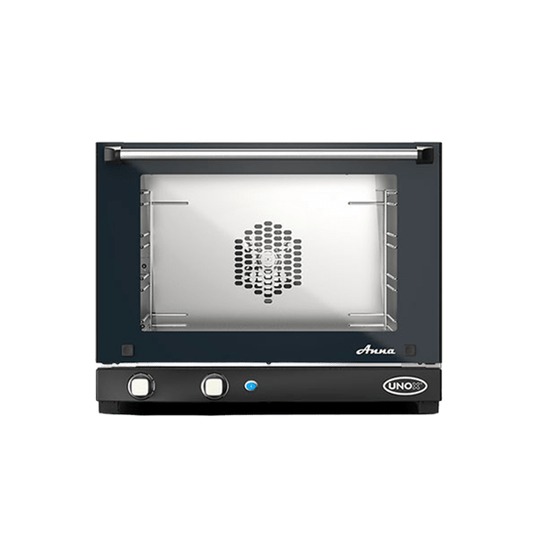 Forno - UNOX Linemicro Manual 4 460x330 ANNA