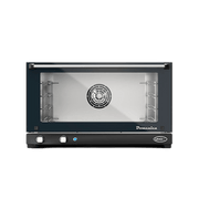 Forno - UNOX Linemicro Manual 4 600x400 DOMENICA