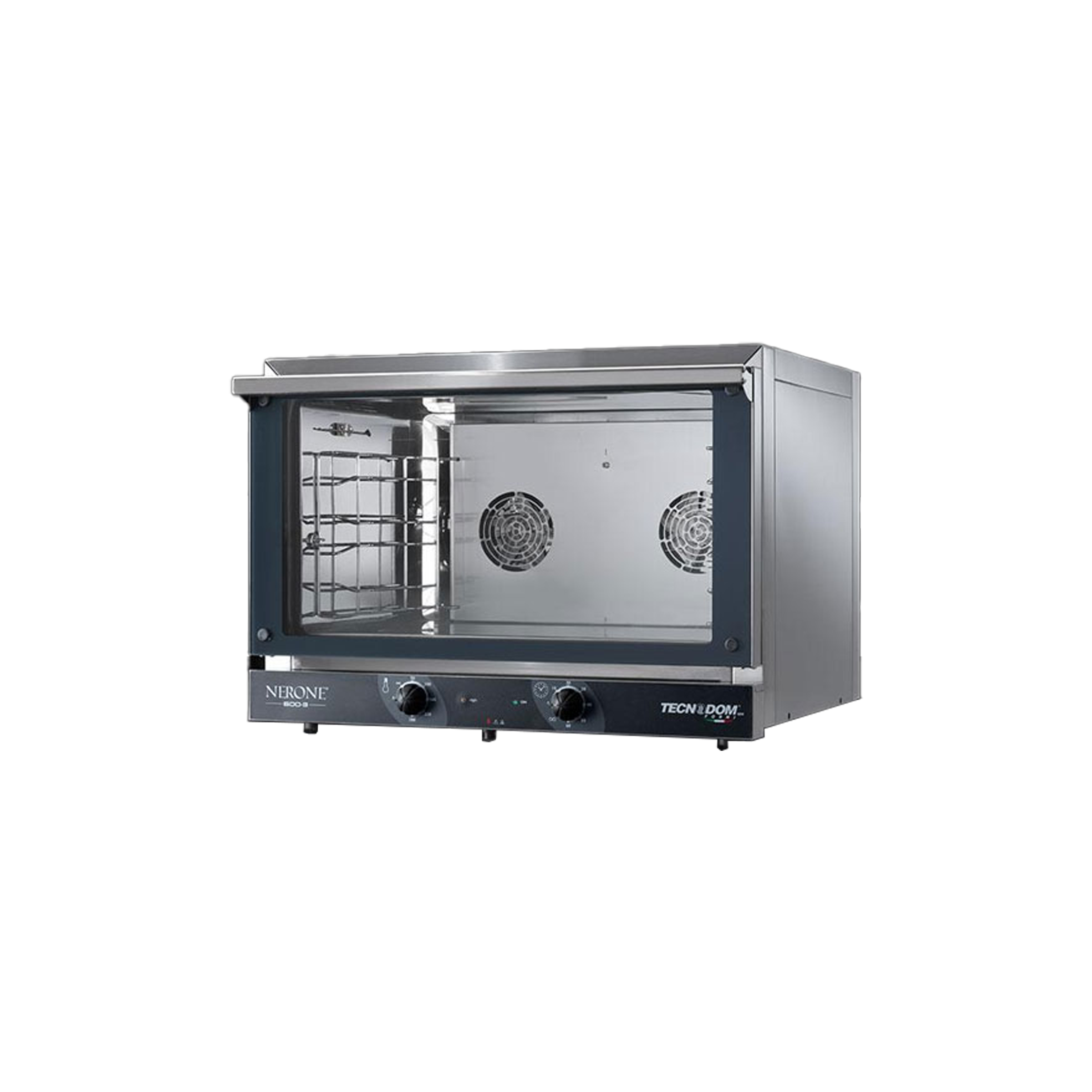 Forno - TECNODOM Nerone EKO Mecânico 600 3