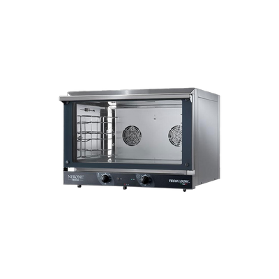 Forno - TECNODOM Nerone EKO Mecânico 600 3