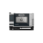 Forno - UNOX Cheftop Mind.MapsTM Elétrico COUNTERTOP 3 GN 1/1 PLUS