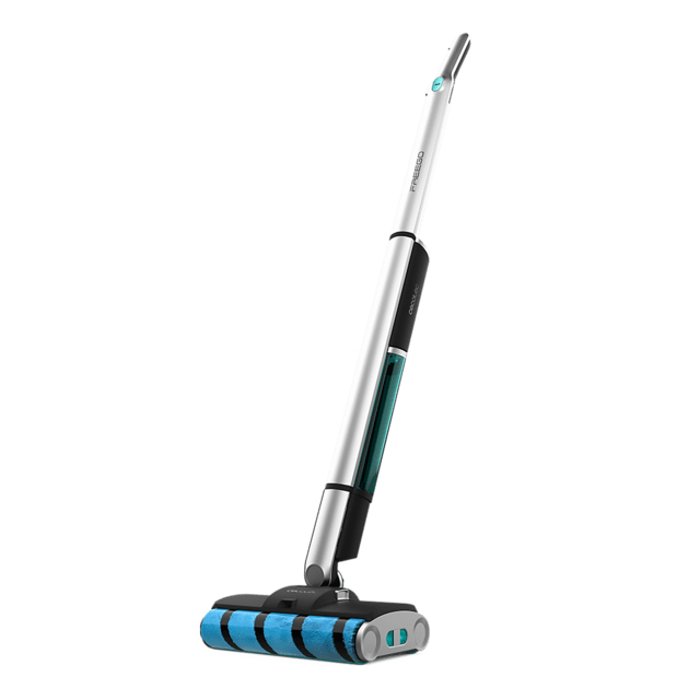 Esfregona Elétrica - CECOTEC FreeGo Wash Twice Spray X-Treme