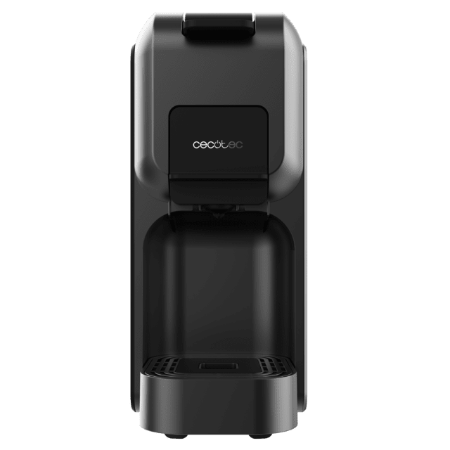 FreeStyle Compact Black
