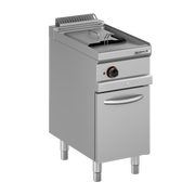 Fritadeira elétrica 13 L, móvel - MAGNUS FE14 M740