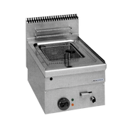 Fritadeira elétrica 10 L, bancada - MAGNUS FE10 T640