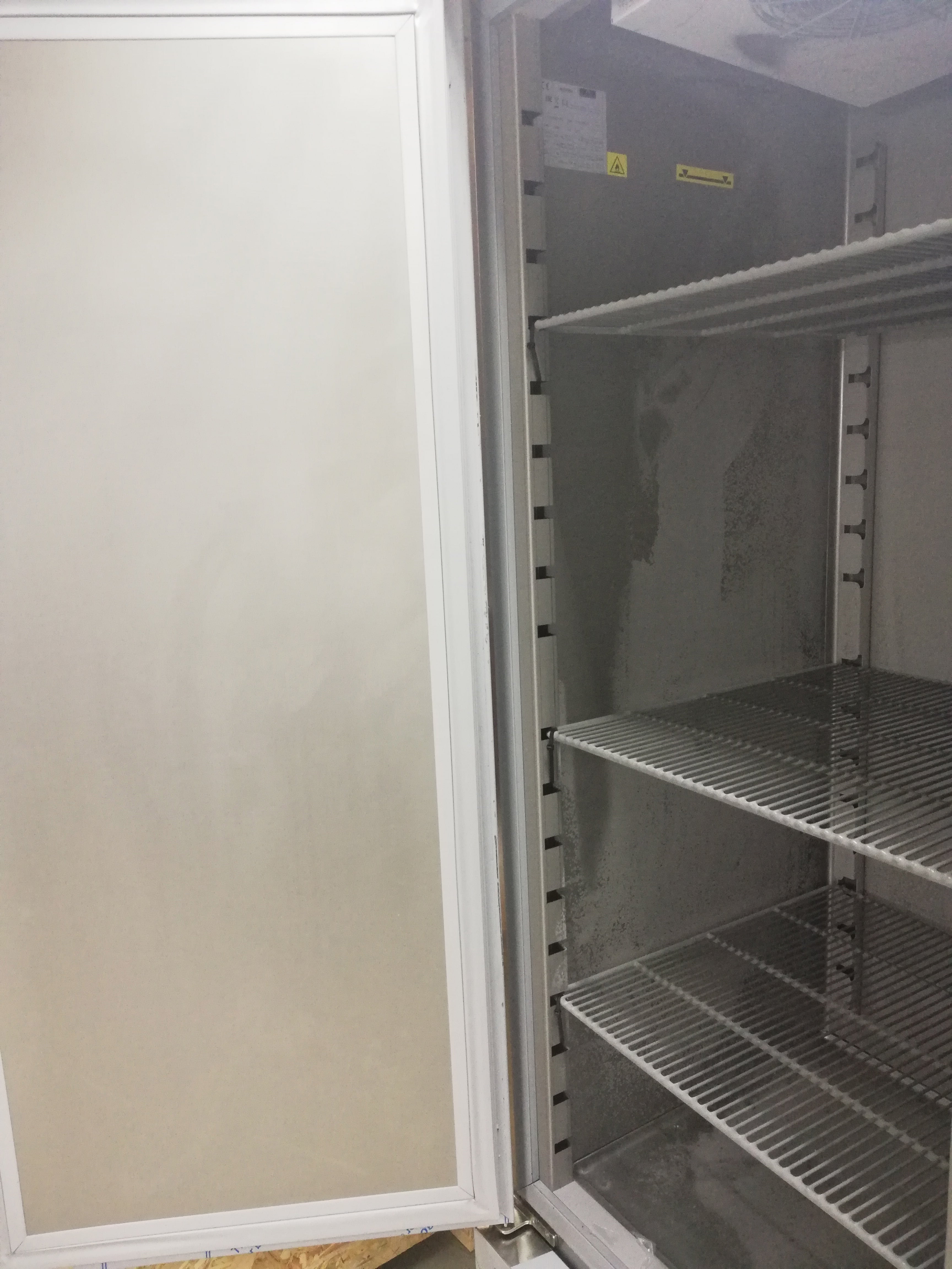 Armário Refrigerado - MAGNUS GACS-601