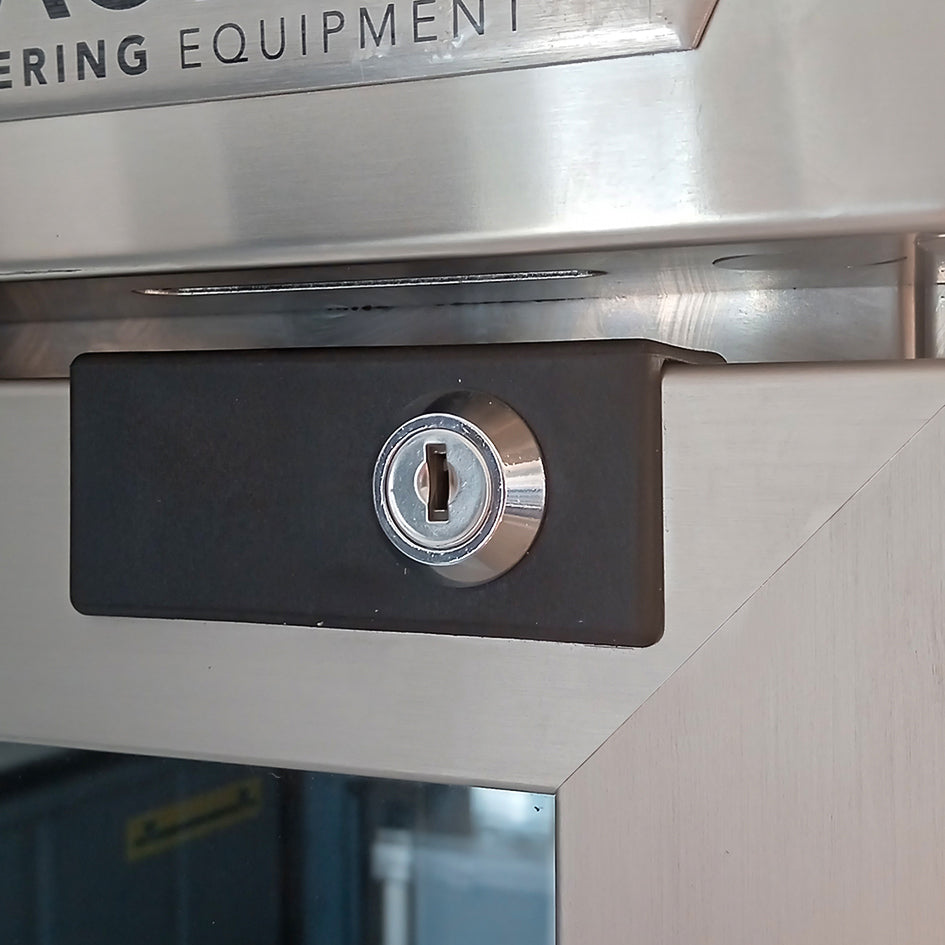 Armário Refrigerado - MAGNUS GARG-511 PV