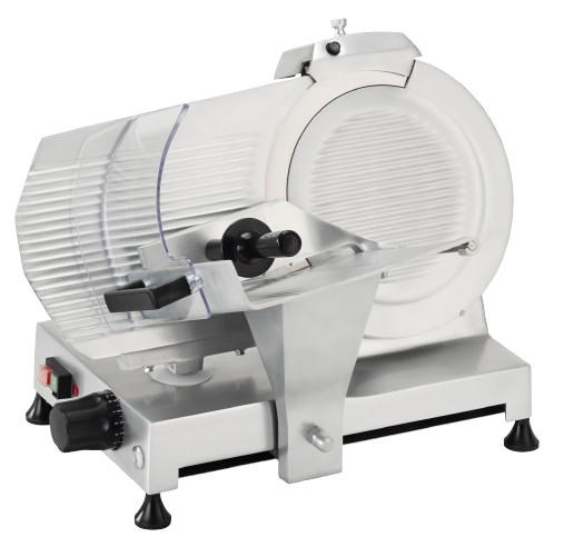 Cortadora de Carnes Frias - MAGNUS RB 300 ECO CE Ø 300 mm