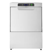 Máquina de Lavar Louça - MAGNUS WF 500 EASY EL, cesto 500x500 mm, Monofásico