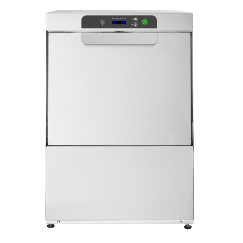 Máquina de Lavar Louça - MAGNUS WF 500 EASY EL, cesto 500x500 mm, Monofásico