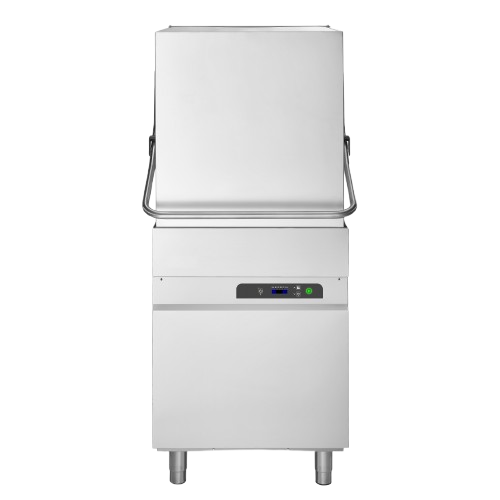 Máquina de Lavar Louça - MAGNUS WH 720 EASY EL, cesto 500x500 mm
