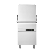 Máquina de Lavar Louça de Capota - MAGNUS AH 800 HP EL, cesto 500x500 mm