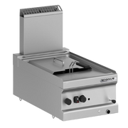 Fritadeira de Bancada a Gás - MAGNUS FG12 T740 NV 9L
